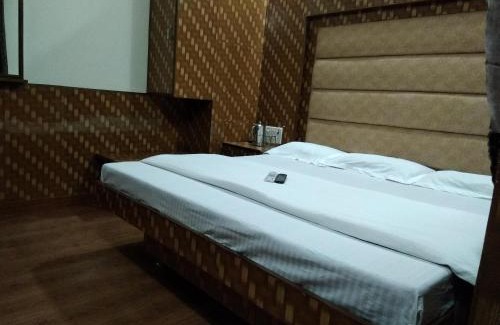 Paharganj Casa | Silver Palace Hotel