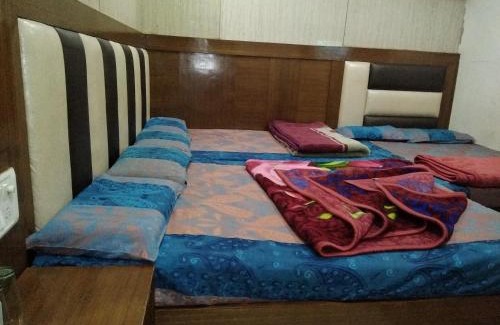 Paharganj Casa | Silver Palace Hotel