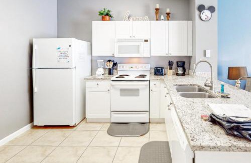 Windsor Palms Casa | Silver Palm Drive - Windsor Palms Resort
