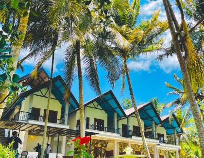 Anuradhapura Hotel | Silver Palm Resort Anuradhapura