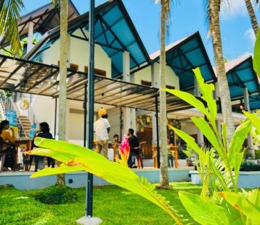 Anuradhapura Hotel | Silver Palm Resort Anuradhapura