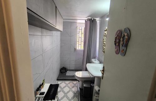 Palaia Fokaia Apartamento | Silver Paradeisi Apartment