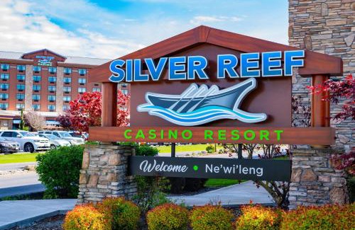 Ferndale Complejo | Silver Reef Casino Resort