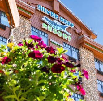 Ferndale Complejo | Silver Reef Casino Resort