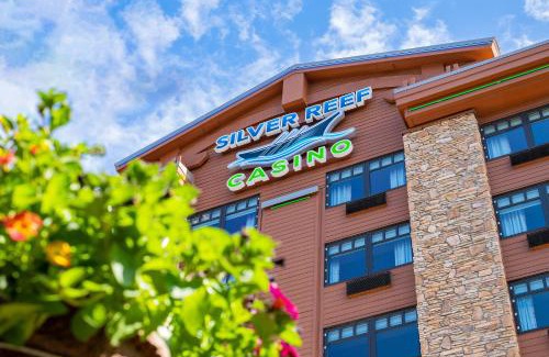 Ferndale Complejo | Silver Reef Casino Resort