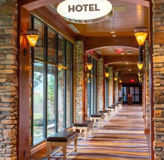 Ferndale Complejo | Silver Reef Casino Resort