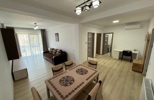Caracal Apartamento | Silver Residence Caracal