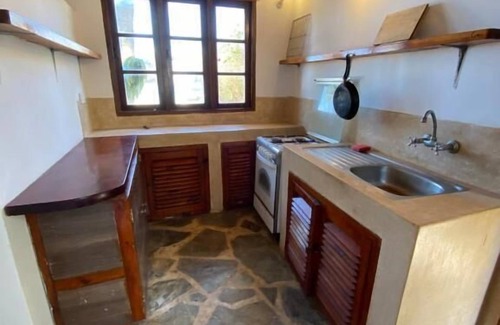 Malindi Marine National Park Hotel | Silver Rock Hotel
