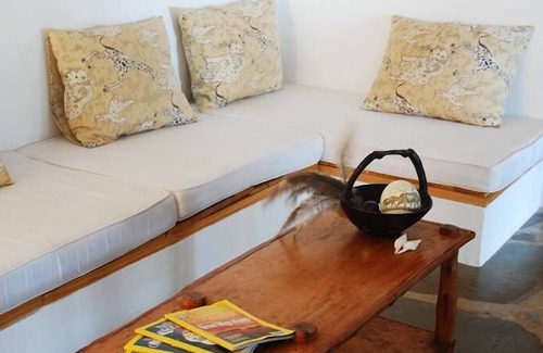 Malindi Marine National Park Hotel | Silver Rock Hotel