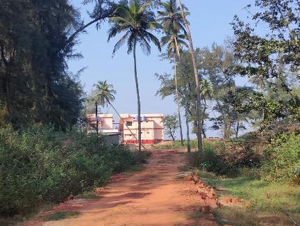 Malvan Casa | Silver Sand Beach Resort