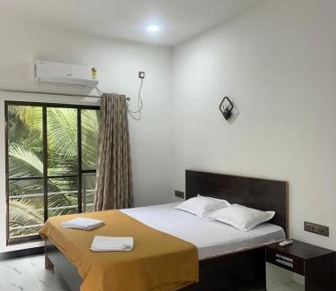 Murud Casa | Silver Sand Guest House