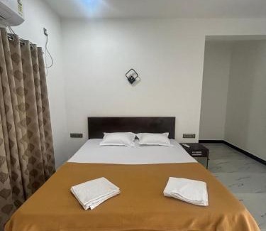 Murud Casa | Silver Sand Guest House