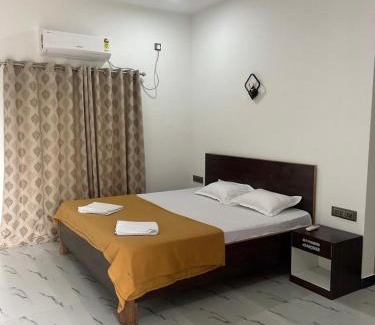 Murud Casa | Silver Sand Guest House