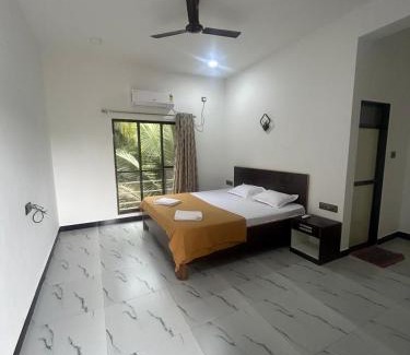 Murud Casa | Silver Sand Guest House