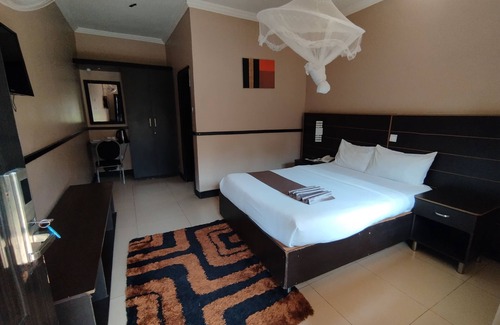 Senga Hotel | Silver Sands Holiday Resort