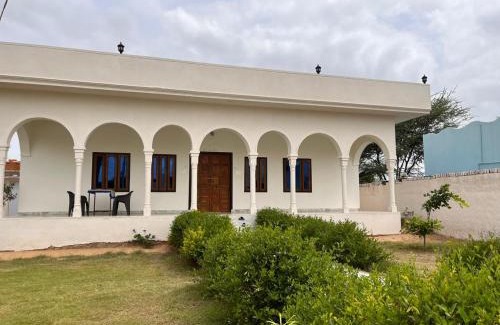 Mandawa Casa | Silver Sands homestay