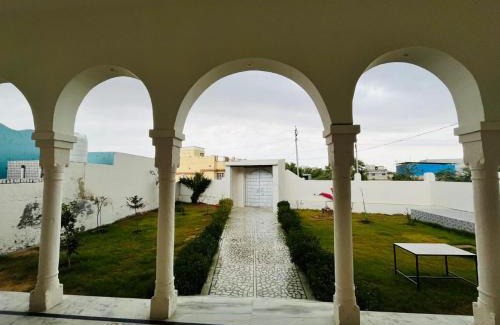 Mandawa Casa | Silver Sands homestay