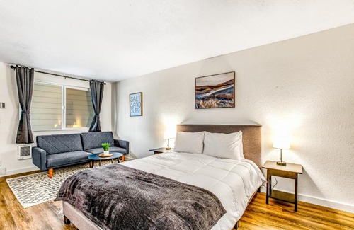Westport Casa | Silver Sands - Room 11