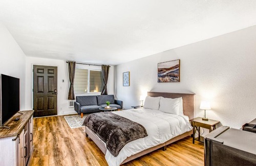 Westport Casa | Silver Sands - Room 11