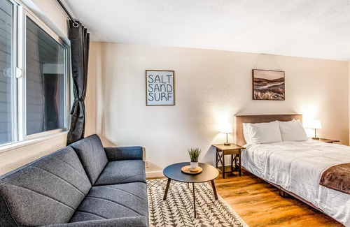 Westport Casa | Silver Sands - Room 11