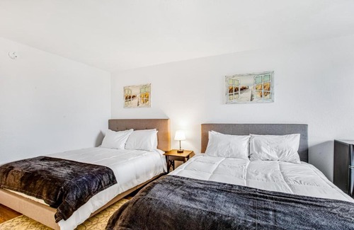 Westport Casa | Silver Sands - Room 12