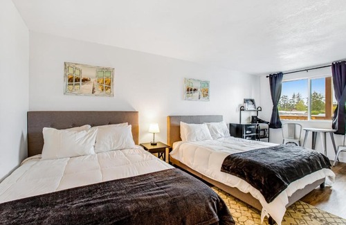 Westport Casa | Silver Sands - Room 12