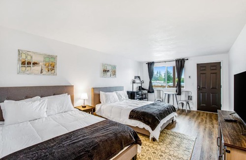 Westport Casa | Silver Sands - Room 12