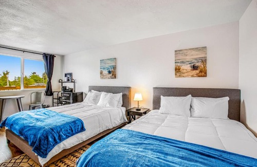 Westport Casa | Silver Sands - Room 14