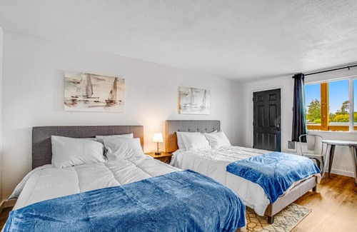 Westport Casa | Silver Sands - Room 15