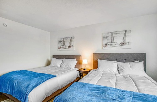 Westport Casa | Silver Sands - Room 15