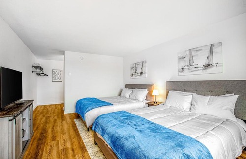 Westport Casa | Silver Sands - Room 15