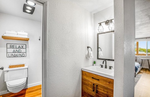 Westport Casa | Silver Sands - Room 15
