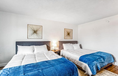 Westport Casa | Silver Sands - Room 16