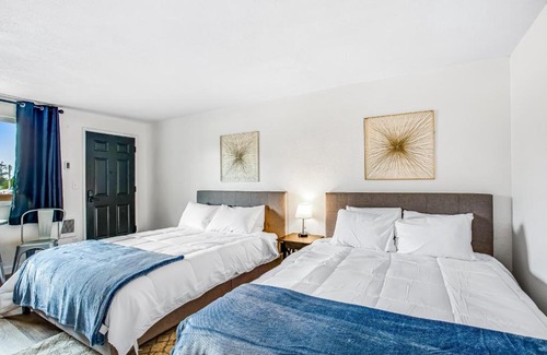 Westport Casa | Silver Sands - Room 16