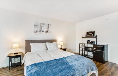 Westport Casa | Silver Sands - Room 18