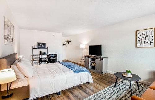 Westport Casa | Silver Sands - Room 18