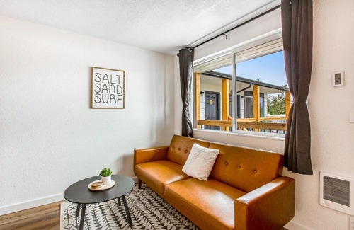 Westport Casa | Silver Sands - Room 18