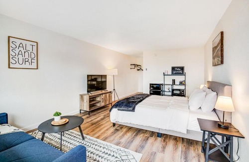 Westport Casa | Silver Sands - Room 2