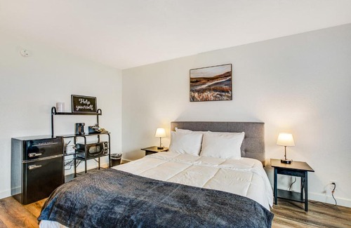 Westport Casa | Silver Sands - Room 2