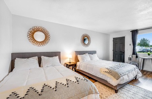 Westport Casa | Silver Sands - Room 4