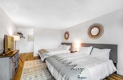 Westport Casa | Silver Sands - Room 4