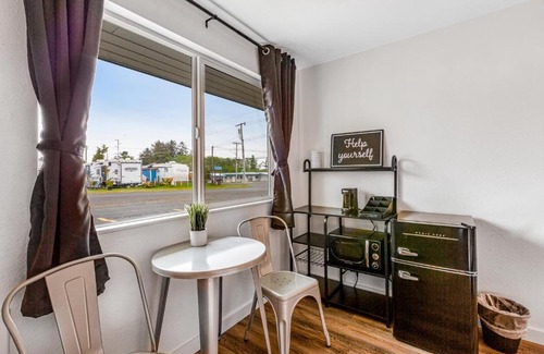 Westport Casa | Silver Sands - Room 4
