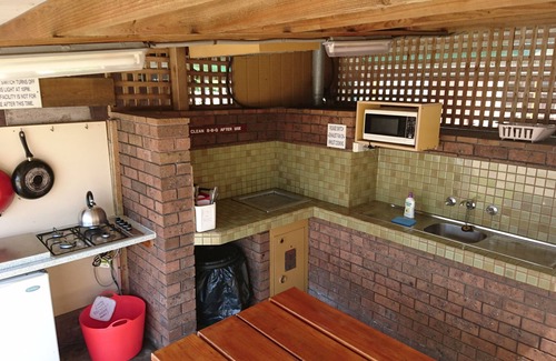Lakes Entrance Otro | Silver Sands Tourist Park