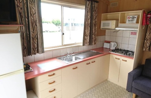 Lakes Entrance Otro | Silver Sands Tourist Park