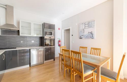 Consolacao Casa | Silver Seahorse Garden Retreat II