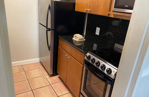 Central Beach Apartamento | Silver Seas Beach Resort