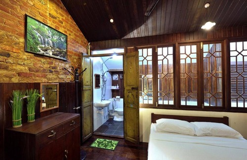 Historic George Town Casa | Silver Shine Guesthouse