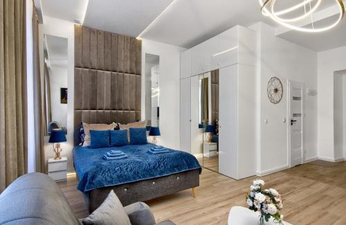 Stare Miasto Apartamento | Silver Shine jacuzzi