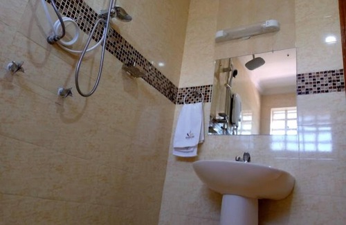 Nakuru Hotel | Silver Side Hotel