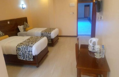Nakuru Hotel | Silver Side Hotel